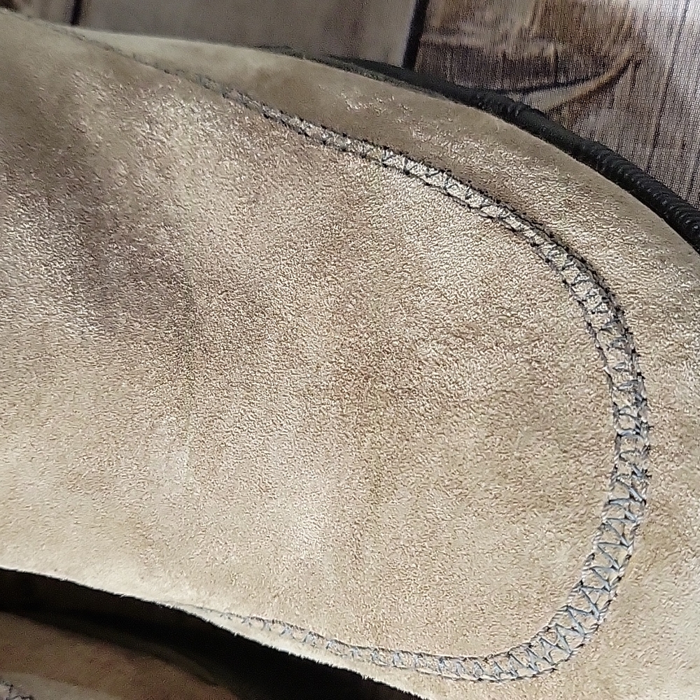 Merrell boots - Picture 5 of 5